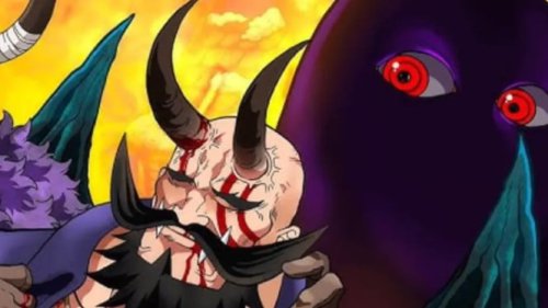 Latar Masa Kini: Duka di Elbaf dan Nasib Loki yang Terpenjara, Kilas Balik 14 Tahun Lalu: Tawaran God Knight yang Awalnya untuk Shanks, Perjanjian Laut Dalam: Janji Palsu yang Menghancurkan Elbaf, Konsekuensi Tragis: Harold Jadi Boneka Tanpa Jiwa, Peran Shanks: Sang Pengetahui Rahasia Dunia, Implikasi Besar untuk Arc Elbaf dan Perang Melawan Imu, One Piece Akan Libur Minggu Depan Waktu untuk Merenung, Kesimpulan: Shanks Bukan Penolak Tapi Pelindung, Tragedi Elbaf Terkuak: Ayah Loki Jadi Boneka Imu, Shanks Datang Terlambat!