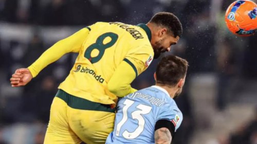 Top 12+ Laga Tak Terkalahkan Runtuh! AC Milan Dihajar Lazio di Coppa Italia