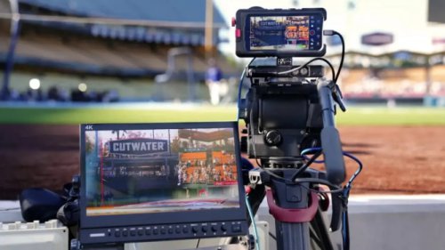 Shot on iPhone Muncul di Final MLS, Apple Resmi Masuk Dunia Broadcast!