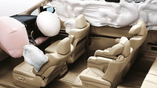 Waspada! Airbag Bisa Rusak Tanpa Tanda - Ini Cara Deteksinya