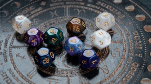 Energi Baru Ramalan Zodiak 6 Desember 2025 untuk Aries hingga Virgo