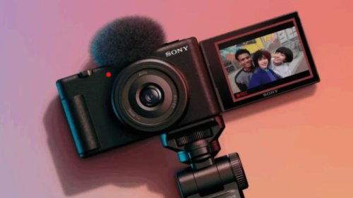 Top 8+ Kamera Digital Terbaik untuk Vlogger: Konten Jadi Lebih Tajam dan Stabil