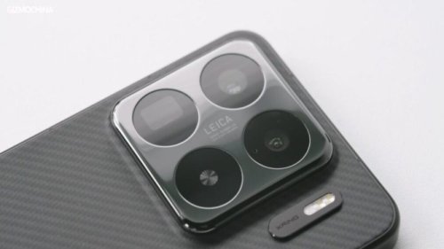 Inovasi Besar Xiaomi: 17S Dikabarkan Pakai Chip Internal Generasi Baru