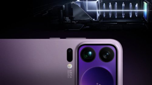 Desain Baru Xiaomi 17 Ultra Terungkap - Masih Pakai Lingkaran Khas?