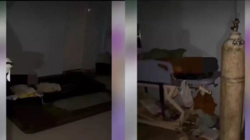 Tanpa Lampu, Bayi Baru Lahir Terbaring di Lantai RSUD Aceh&mdash;Video Viral Bikin Netizen Geram