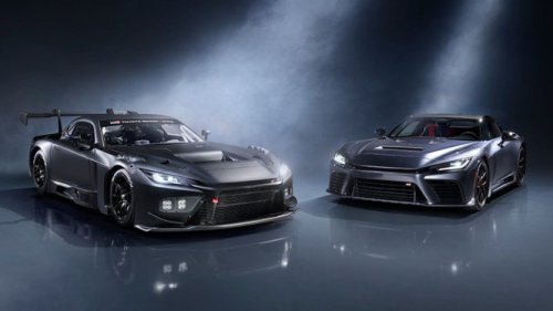 Filosofi &ldquo;Shikinen Sengu&rdquo;: Melestarikan Ilmu Membangun Mobil Legendaris, GR GT: Supercar Hybrid Jalan Raya dengan Jiwa Pebalap, GR GT3: Versi Balap yang Siap Menang di Arena Internasional, Apa Arti GR GT bagi Masa Depan Toyota?, Kesimpulan: Bukan Cuma Mobil Ini Karya Seni Bergerak, Supercar Baru Toyota Tembus 320 Kpj&mdash;GR GT dan GT3 Bikin Lamborghini Waspada!