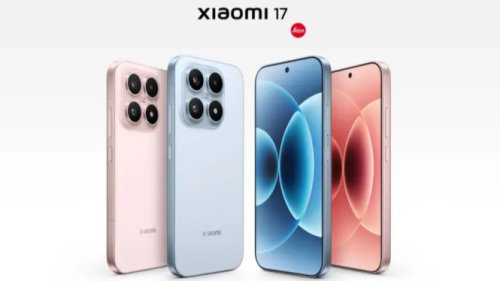 Xiaomi 17 Global Muncul di Geekbench, Debut Januari 2026?