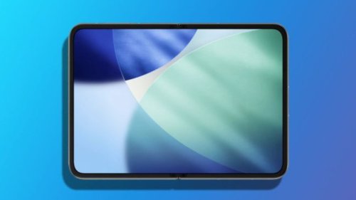 iPhone Fold Sebentar Lagi Rilis! Ini Bocoran Desain &amp; Fitur Pendingin Canggihnya