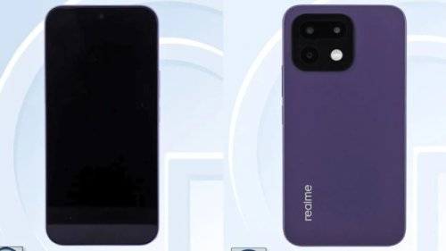 Desain Flat + Kamera 200MP? Bocoran Realme 16 Pro Plus Bikin Penasaran!
