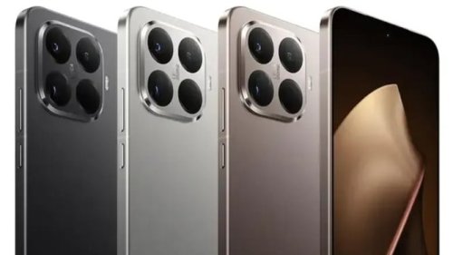 Budget 7 Jutaan? Ini Perbandingan Xiaomi 15T vs iPhone 13 yang Bikin Galau!
