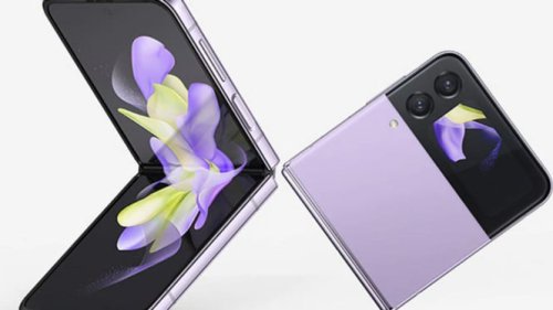 Samsung Masih Nomor Satu di Dunia HP Lipat: Apa Rahasianya?
