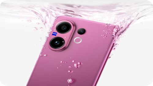 3 HP Kamera Periskop Terjangkau 2025: Zoom Jauh, Harga Tetap Bersahabat