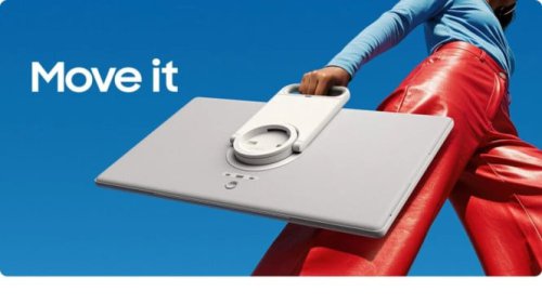 Samsung Movingstyle, TV Portabel Canggih yang Jadi Incaran Pengguna Modern