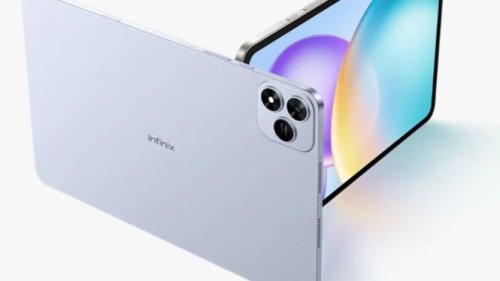 Tablet Murah Tapi Ngebut! Infinix XPad 20 Pro Punya RAM 8 GB &amp; Fast Charging 18W