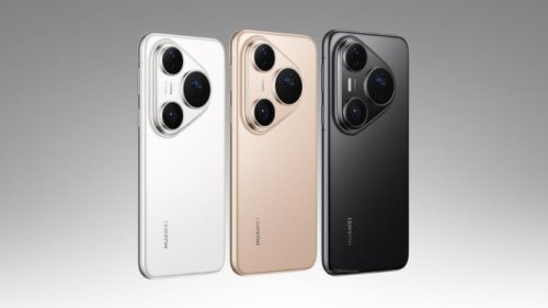 Flagship Kamera Premium 2025: Inilah Trio Huawei yang Bikin Takjub