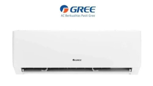 Hemat Listrik Sampai 50%! Ini 5 Rekomendasi AC Inverter dengan Fitur AI Terbaru