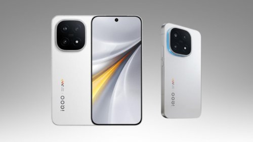 iQOO 15 Resmi Meluncur, Spesifikasi Flagship dan Performa Monster Jadi Sorotan