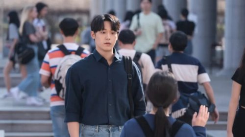 Top 10+ Drama Korea Seru yang Bikin Emosi Campur Aduk, Wajib Masuk Watchlist 2025