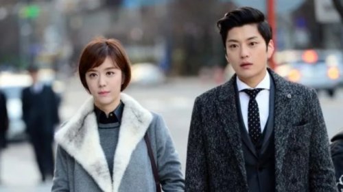 Top 11+ Drama Korea Terbaik Jang Seung Jo yang Wajib Ditonton, Aktingnya Konsisten Kuat dan Berkesan