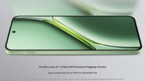 Spesifikasi OnePlus 15R Terungkap: Layar Flagship Harga Terjangkau