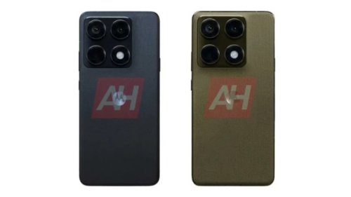 Motorola Edge 70 Ultra Terbongkar! Ini Bocoran Desain dan Spesifikasinya