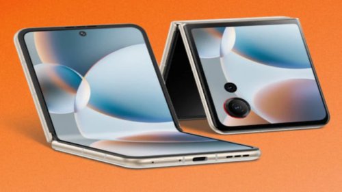 Nubia Fold &amp; Flip 3 Resmi Mendarat! Ini Fitur yang Bikin Pesaing Kewalahan