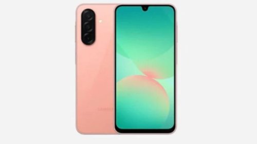 Samsung Galaxy A26 5G Tahan Air IP67, HP 4 Jutaan dengan Kaca Premium
