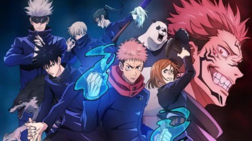 Jujutsu Kaisen Seri Terbaru: Alur Makin Gelap dan Link Nonton Resmi