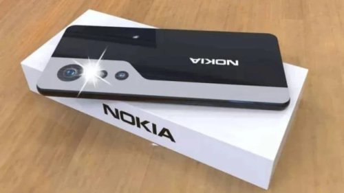 Harga dan Spesifikasi Nokia N75 Max 5G: Kamera 200MP, Snapdragon 8 Gen 3 dan Baterai 7.100mAh