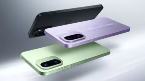 OnePlus 15R Siap Gemparkan Pasar: 512GB + Snapdragon 8 Gen 5, Cek Harganya!