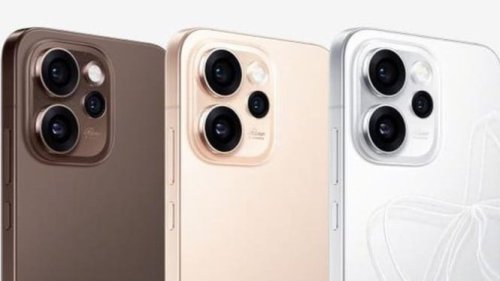 Oppo Reno 15c Hadir dengan Performa Ngebut dan Kamera Tajam, Ini Detail Lengkapnya