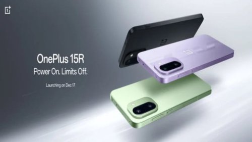 Bocoran OnePlus 15R Terungkap, Harga dan Spesifikasi Bikin Penasaran