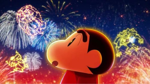 Crayon Shin-chan ke-33 Siap Tayang 2026, Liburan Yokai Jadi Sorotan