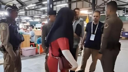 Manajer Kickboxing Indonesia Dideportasi dari SEA Games 2025, Ini yang Perlu Diketahui
