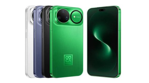 Huawei Nova 15 Series Bocor Jelang Rilis, Desain Baru dan Warna Segar