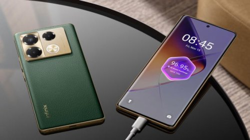 Deretan HP Infinix Harga Rp 1&ndash;3 Jutaan di 2025, Ini Pilihan untuk Beragam Kebutuhan