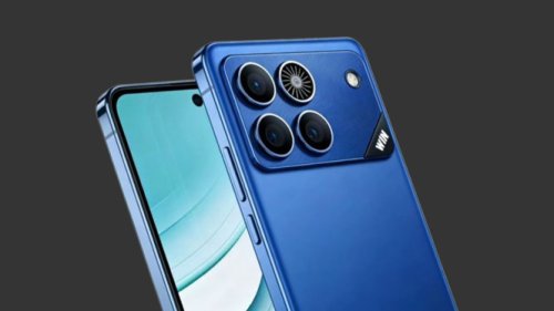 Honor Win Terlihat di Toko Online, Mirip iPhone tapi Punya Kipas Pendingin Aktif dan Baterai 10.000 mAh