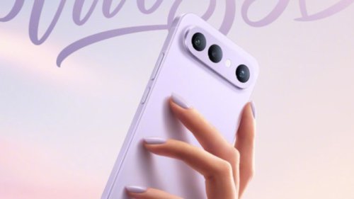 vivo S50 Pro Mini Pakai Snapdragon 8 Gen 5, HP Compact Ini Siap Adu Kencang
