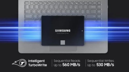 Mengapa Samsung Ingin Tinggalkan SSD SATA?, SSD SATA Masih Sangat Dibutuhkan di 2025, Dampak Potensial: Kelangkaan, Kenaikan Harga, dan Rantai Pasok, Konteks Lebih Luas: Krisis Memori dan Strategi Baru Samsung, Apa yang Harus Dilakukan Konsumen Sekarang?, Bagaimana dengan Merek Lain?, Kesimpulan: Akhir dari Era yang Andal, SSD SATA Akan Punah? Samsung Umumkan Penghentian Produksi Mulai 2026