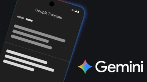 Google Translate Makin Canggih dengan Dukungan Gemini &ndash; Ini Fitur Barunya!