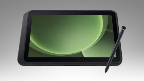 Tablet Samsung Tangguh untuk Kerja Berat, Galaxy Tab Active5 Pro Siap Dipakai Nonstop