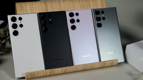 Top 5+ HP Flagship Kamera Terbaik 2025, Hasil Foto Tajam yang Masih Layak Dibeli