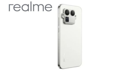 Realme GT 8 Pro Resmi Meluncur, Titan Battery 7000 mAh dan Snapdragon 8 Elite Gen 5 Jadi Andalan