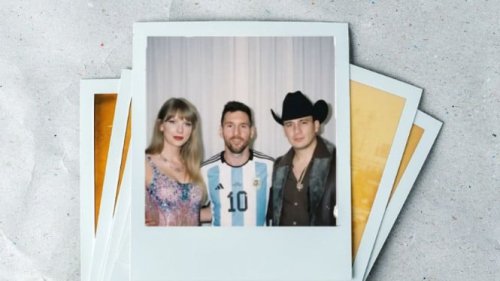Prompt Gemini AI Sulap Foto Biasa Jadi Grid Polaroid Vintage 90an, Estetik Tanpa Ribet
