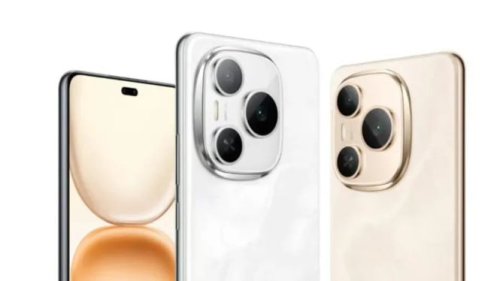 Bocoran Spesifikasi Honor Power 2: Baterai 10.080mAh &amp; Dimensity 8500!