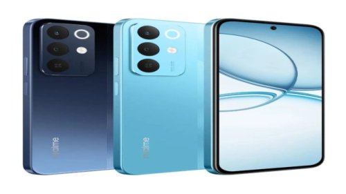 Spesifikasi Lengkap Realme Narzo 90 Series, Andalkan Layar dan Baterai Jumbo