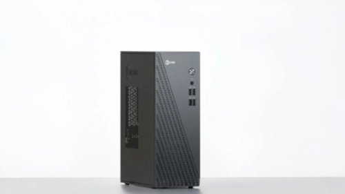 Lenovo Lecoo Cool 310 Resmi Meluncur, Desktop Bisnis Ringkas dengan Intel Core Ultra dan Ryzen