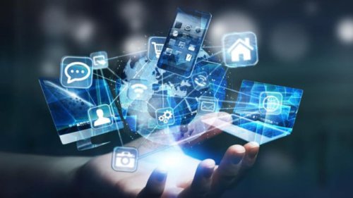 Top 9+ Inovasi Teknologi yang Mengubah Dunia Kerja dan Kehidupan Modern