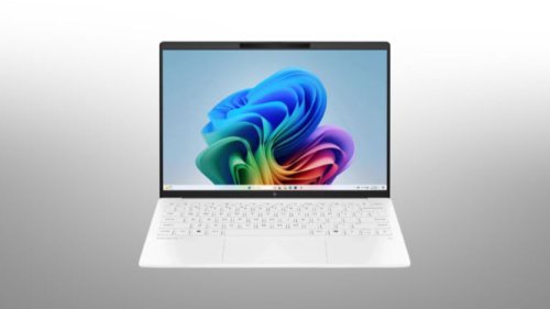 Laptop Tipis Ringan 10&ndash;15 Juta Terbaik 2025, Cocok Kerja Produktif dan Mobile
