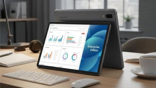 Tablet 8 Inci Terbaik 2025, dari Galaxy Tab A9 hingga iPad Mini Masih Layak Dibeli?